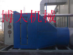 風(fēng)機(jī)消聲器，軸流風(fēng)機(jī)消音器